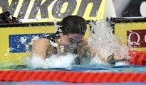 FANTASTICO/ Internazionali di nuoto: Oro e record italiano per Benedetta Pilato nei 100 rana