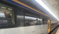 DISSERVIZI/ 300 passeggeri bloccati alla stazione di Taranto.Il Comune: situazione inammissibile
