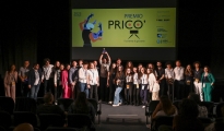 IL CINEMA È GIOVANE/ Torna il Premio Pricò. Dal 28 al 30 ottobre a Taranto  il festival del cinema per le scuole