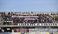 CALCIO/ Altro Tonfo del Taranto,  a Monopoli sconfitto per 4-0