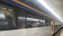 TRENI/ Disagi sulla linea Taranto-Bari per il furto di cavi di rame