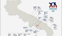 GIOCHI DEL MEDITERRANEO-TARANTO/ Tanti nuovi impianti sportivi per la città: ecco la mappa
