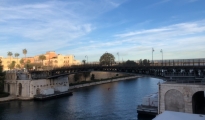 TARANTO DELLE MERAVIGLIE/ Ponte girevole, il fascino di essere unico tra storia e curiosità