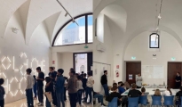 SOUTARANTO/ Al Centro san Gaetano riparte la Scuola di Architettura per bambini