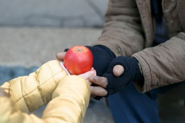 CORONAVIRUS/ Raccolta di fondi a cura di Abfo “Una spesa sospesa” per le famiglie di Taranto