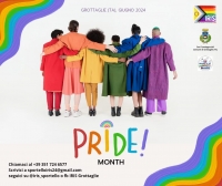 DIRITTI/ A Grottaglie lo sportello Iris celebra il Pride Month. Si parte domani con il film  Tutto su mia madre