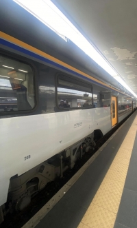 DISSERVIZI/ 300 passeggeri bloccati alla stazione di Taranto.Il Comune: situazione inammissibile