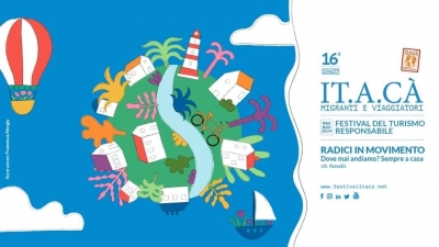 L INTERVISTA/ Vi racconto cosa accadrà a Taranto, unica tappa in Puglia del Festival del Turismo responsabile