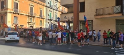 LAVORO/ Hiab Italia delocalizza produzione a Bologna, a Taranto esplode la protesta