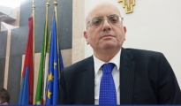 SEDUTA ROVENTE/ È Luigi Abbate il nuovo presidente del Consiglio Comunale di Taranto