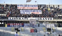 CALCIO/ Taranto, il nuovo anno si apre con una sconfitta . A Latina rossoblù perdono 3-1