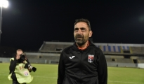 CALCIO/ Prima sconfitta per mister Cazzarò. A Cava dei Tirreni il Taranto cade per 3-0